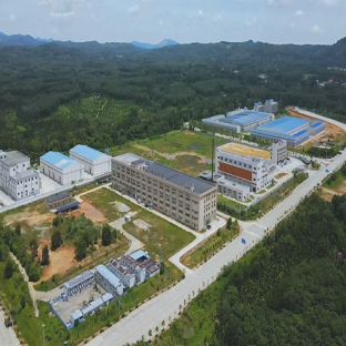 海南农垦乌石白马岭茶业有限公司